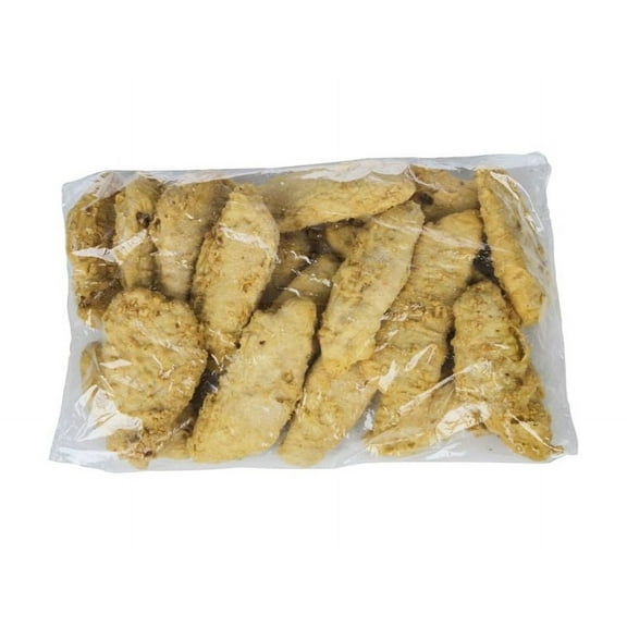 Icelandic Seafood High Liner Fishery Corona Battered Cod (PACK OF 10LBS)
