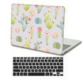 thumbnail image 1 of KSK KAISHEK Plastic Hard Shell Case Compatible with 2019 2020 Release MacBook Pro 16 inchs XDR Display + Black Keyboard Cover Model: A2141 Flowers 322, 1 of 5