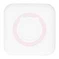 thumbnail image 3 of Pocket Printer, Mini Printer, High-Resolution Wireless  4.1 Multi-Functional For Lists Messages Labels Photos Pink,Green, 3 of 8