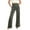 Z1-Green, variant on Stretchy Jeans for Women, Audhol Women's High Waist Wide Leg Light Wash Distressed Jeans Stretchy Loose Denim Pants Boyfriend Jeans for Women Beige M