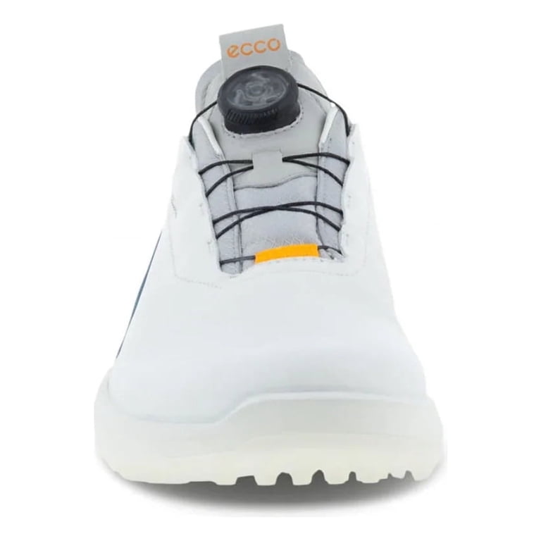 Boa Ecco M Biom H4 ECCO Women's Biom H4 BOA Golf Shoes In White