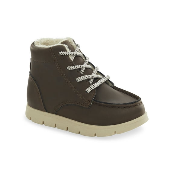 OshKosh B'Gosh Silvio Toddler Boys Ankle Boots