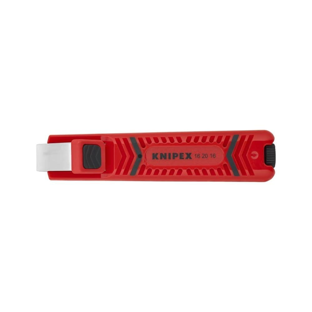 KNIPEX DISMANTLING TOOL WIRE STRIPPER
