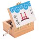 thumbnail image 5 of Caja musical, regalo de Navidad, sin batería, materiales de haya, único pequeo para nios, decoración del hogar LYUMO No se aplica, 5 of 6