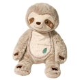 thumbnail image 2 of Cuddle Toys 6517" Sloth Plumpie, 2 of 2