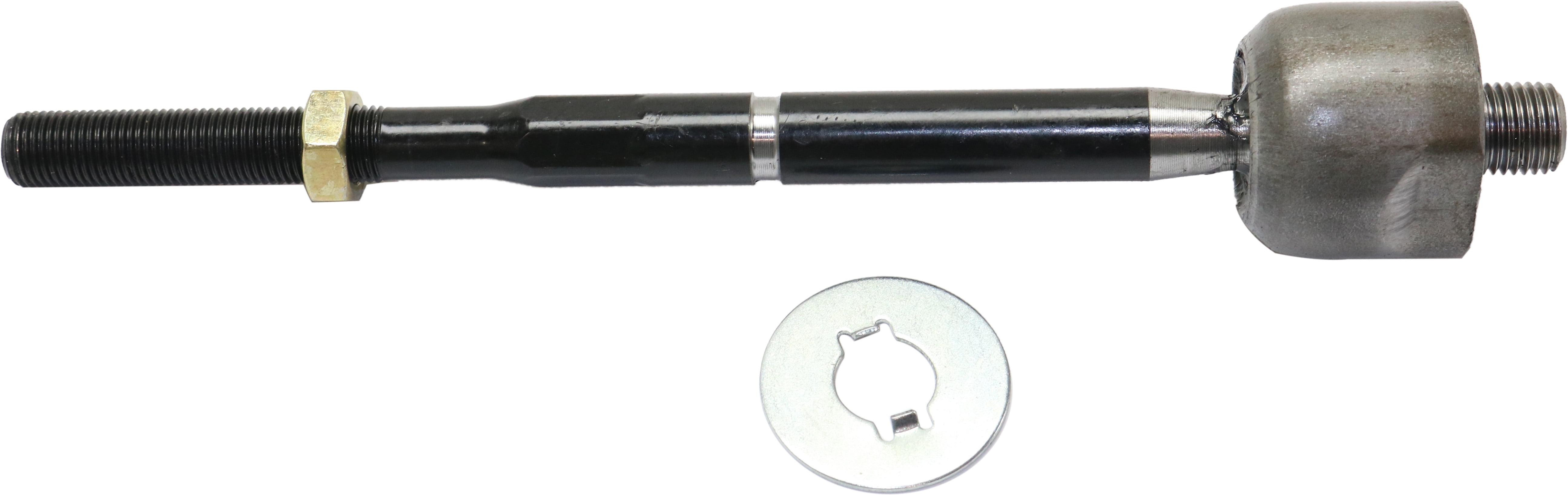 Garage-Pro Front Left & Right Inner Tie Rod End Compatible With Nissan Sentra NV200 2013 2014 2015 2016 2017 2018 2019