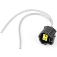 thumbnail image 3 of Conector del sensor de temperatura del refrigerante Cable del arnés #158-0421, 3 of 5