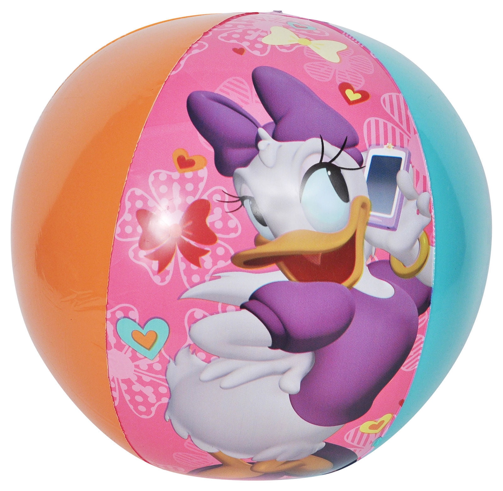 Minnie mouse hotsell beach ball