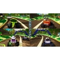 thumbnail image 4 of Jeu vidéo Blaze and the Monster Machines Axle City Racers pour PlayStation 4, 4 of 6