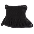 thumbnail image 1 of Almohadilla Para Asiento De Motocicleta, Transpirable, De Secado Rápido, Funda Para Asiento De Motocicleta De Doble Capa, Aislamiento Térmico, Cómoda Para Tranvía, 1 of 7