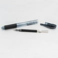 thumbnail image 5 of Pentel EnerGel-X Gel Pen, (0.5mm) Needle Tip, Fine Line, Assorted Ink, 8-Pk, 5 of 12