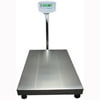 Adam GFK-1320a 1320 lb/600 kg Floor Check Weighing Scale