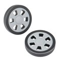 thumbnail image 4 of 6X Accesorios de Equipaje Ruedas Maleta de Avión Rodillos de Polea Rueda Silenciosa Reparación de Piezas Resistentes Al Desgaste 60X12mm, 4 of 8