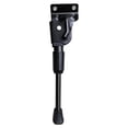 thumbnail image 2 of DimyFew Bicycle Kickstand, Bicycle Side Kickstand, Road Bike Kickstand, Premium Non-Slip 24inch, 2 of 9