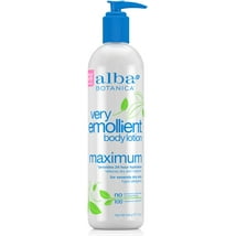 Alba Botanica Very Emollient Maximum Moisture