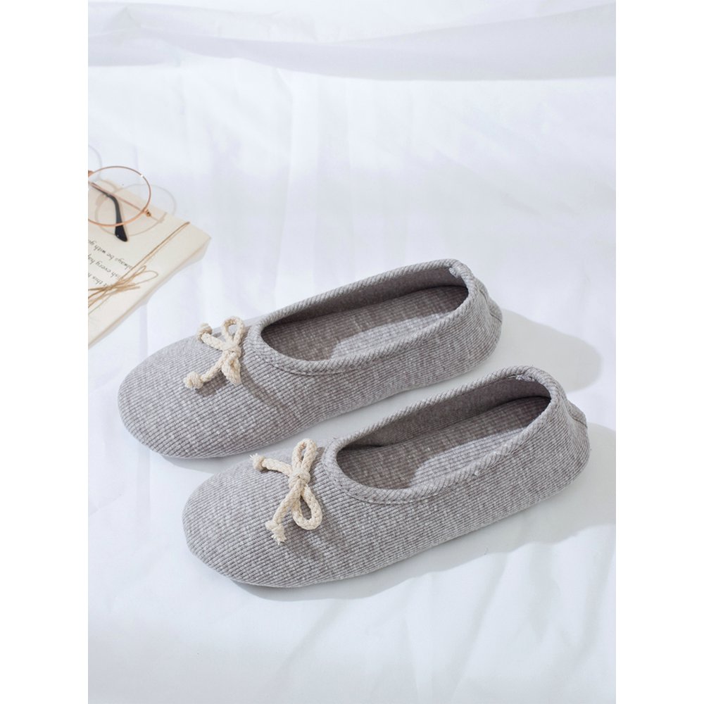 ballerina house shoes