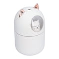 thumbnail image 3 of Humidificador USB, Humidificador Portátil Con Diseño De Círculo De Sellado Para Oficina Para Decoración De Dormitorio, 3 of 7