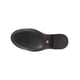 thumbnail image 4 of Botin casual coqueta mujer negro piel 92309a LEON  92309amp, 4 of 4