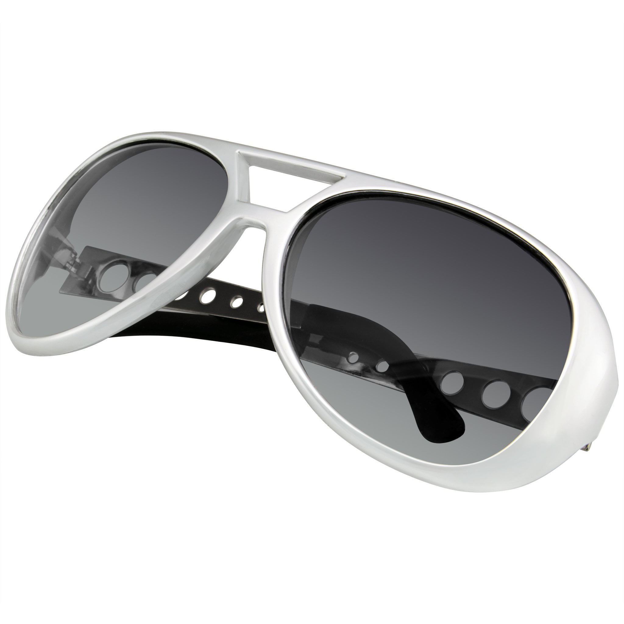 Keyhole non-polarized Sunglasses 