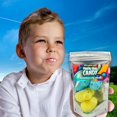 thumbnail image 4 of Fun Flavors Box Freeze Dried Candy Marshmallow Chicks Crispy Treats, 1 oz, 4 of 6