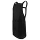 thumbnail image 5 of Delantal de cocina de 2 colores con correa ajustable Chef Bib con bolsillo para hombres y mujeres Zulema Delantal de cocina suave, 5 of 8