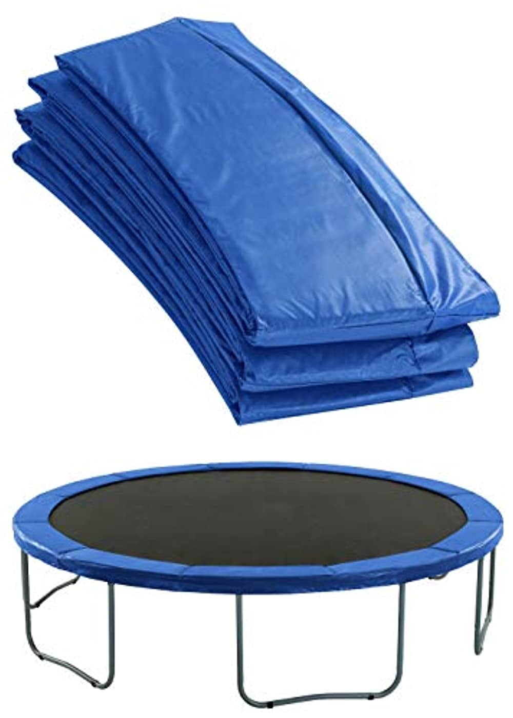 Super Trampoline Safety Pad (7.5 ft.)