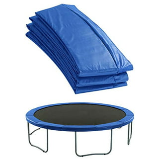 BESPORTBLE Mini Trampoline Spring Cover, 38 40 48 Inch Small Trampoline  Replacement Pad - Thickened Oxford Cloth Trampoline Safety Pad Parts for