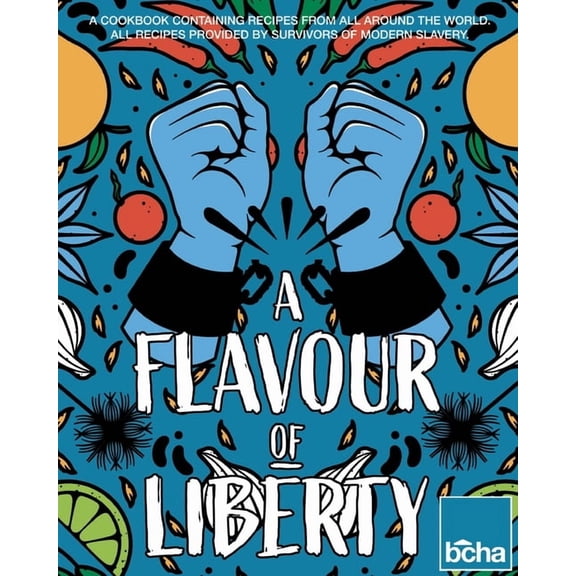 A Flavour of Liberty, (Paperback)