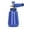 Dark Oil Painting Blue, variant on High Pressure Wash 4000 PSI Foam Sprayer Power Washer 1 Liter Car Wash Foam Kit Adjustable High Pressure Sprayer Wash 1/4 In. NPT Quick Coupler