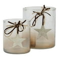 thumbnail image 3 of Hill Interiors Star Candle Holder, 3 of 4