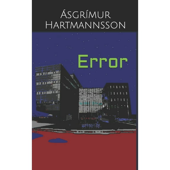 Error, (Paperback)
