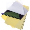 thumbnail image 3 of 30 Sheets Tattoos Transfer Materials Tattooing Transfer Papers Tattooing Paint Paper, 3 of 7