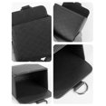 thumbnail image 3 of Caja organizadora automática, caja de almacenamiento suave para salpicadero para accesorios de coche (negro) Likrtyny Accesorios para autos y motos, 3 of 8