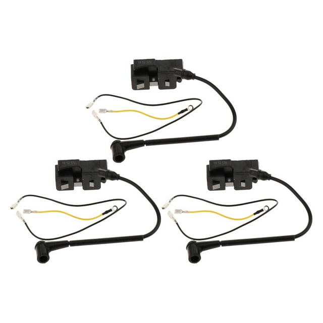 3 Piezas Accesorios De Podadora Piezas De Motosierra Para 340, 345, 346, 350, 351, 357