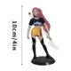 thumbnail image 3 of KPop Demon Hunters Figurine 6pcs, Cute KPop Demon Figurine Toy,Home Decor & Gifts for Fans & Friends, 3 of 7