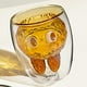 thumbnail image 3 of POPMART THE MONSTERS-CHEERS Series Double Glass Blind Box LABUBU, 3 of 5