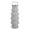 Gray, variant on Portable Protein Shaker Cup 13oz, Battery-Powered Blender with Detachable Stirring Rod for Gym Nutrition