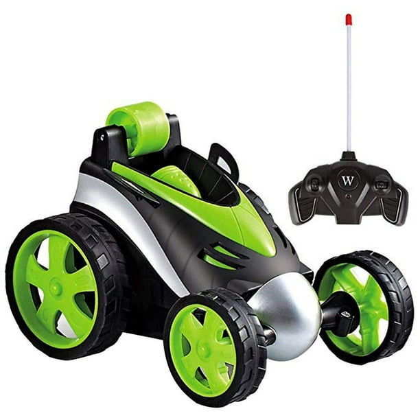 Remote Control Wheels