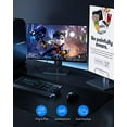 thumbnail image 5 of TianQi 4K DisplayPort to HDMI Adapter & 4K DisplayPort to HDMI Cable 10FT, 5 of 5