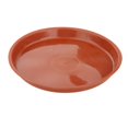 thumbnail image 3 of Baño para pájaros, comedero para pájaros, diseño poco de plástico, comedero para beber, cuenco para platos reutilizable ligero, para patio de Sunnimix Bandeja de baño para pájaros, 3 of 8