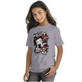 thumbnail image 3 of Kanji Betty Boop Feisty and Bold Girls Kids T Shirt Tees Teen Brisco Brands X, 3 of 6