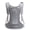 Gray, variant on AUXDIQ 6L Hydration Backpack Lightweight Bike Backpack Runner Rucksack Outdoor Hydration Pack for Cycling Climbing Running Hiking