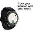 thumbnail image 3 of Restored SAMSUNG GEAR S3 FRONTIER Smartwatch 46MM (GPS Only) - Dark Grey (Refurbished), 3 of 6