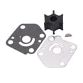 thumbnail image 1 of Outboard Water Pump Kit, 17400-93951 Water Pump Impeller Kit  Repair Rebuild Set For 9.9  4 STROKE 1997-2010, 1 of 8