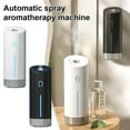 thumbnail image 2 of Automatic spray aromatherapy machine Home Hotel Fragrance Machine, 2 of 8