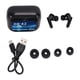 thumbnail image 2 of Traductor AI Auriculares De Traducción En Tiempo Real Pantalla Táctil LCD 164 Idiomas 5,4 Traductor Auriculares Para Viajes, 2 of 7