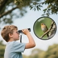 thumbnail image 4 of Télescope Monoculaire 10x25 Haute Puissance pour Observation d'Oiseaux en Plein Air, 4 of 5
