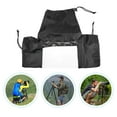 thumbnail image 3 of KAKOWELY Funda impermeable para cámara SLR Funda protectora contra la lluvia para cámara Funda impermeable para cámara, 3 of 4