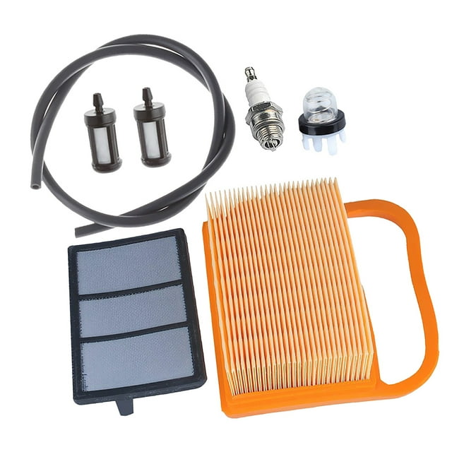 DOLITY Air Primer Bulb Fuel Tune Up Kit for TS410 TS410Z TS420 TS420Z