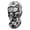 O_006002, variant on Domuza Unisex Camouflage Ski Mask, Balaclava Face Cover, Shiesty Mask UV Protector Lightweight for Motorcycle Snowboard Multicolor One Size
